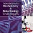 BIOCHEMISTRY AND BIOTECHNOLOGY