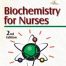 Biochemistry For Nurses by Jacob