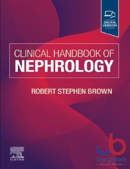 Comprehensive Clinical Nephrology 6th Edition
