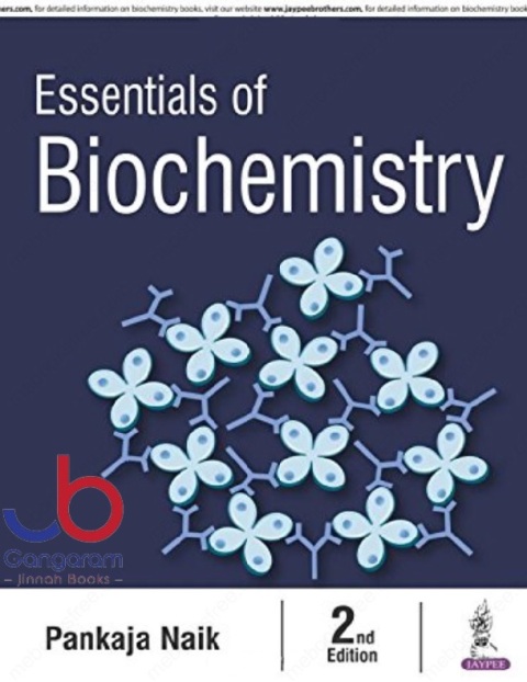 Essentials of Biochemistry 2nd Edition