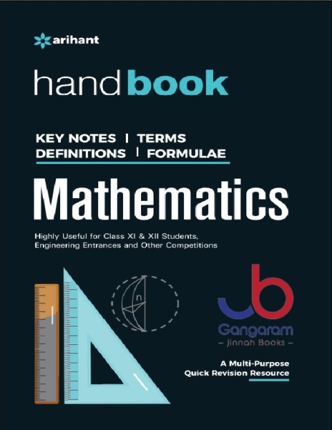 Handbook Mathematics
