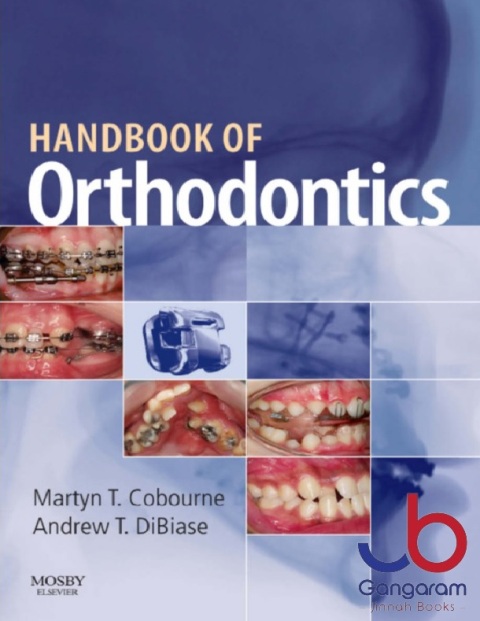 Handbook of Orthodontics 1st Edition