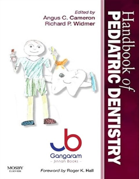 Handbook of Pediatric Dentistry