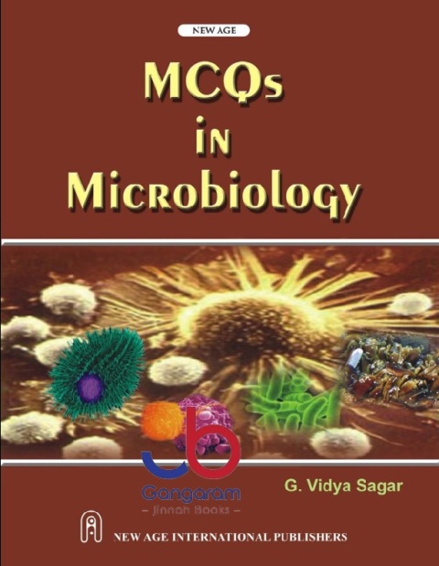 MCQ in Microbiology