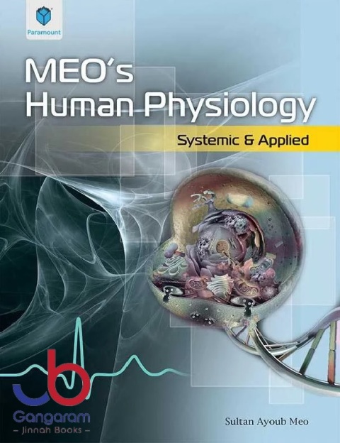 MEO’S HUMAN PHYSIOLOGY