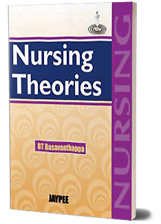 Nursing Theories by BT Basavanthappa
