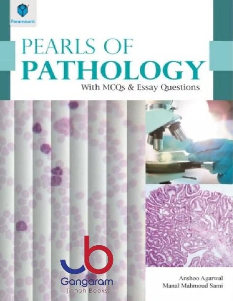 PEARLS OF PATHOLOGY