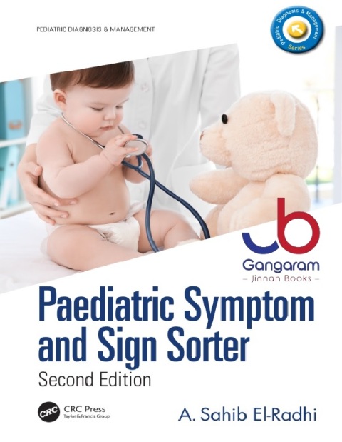 Paediatric Symptom and Sign Sorter Second Edition