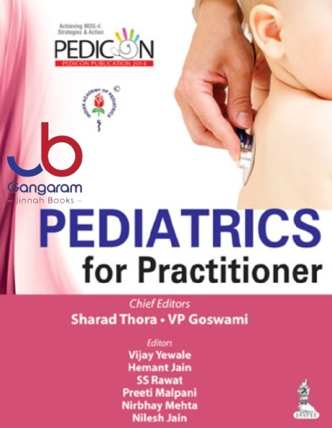 Pediatric for Practitioners
