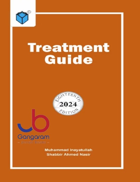 TREATMENT GUIDE 2024