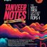 Tanveer Notes Golden 17 (May & Aug) 10th Edition