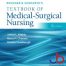 Textbook of Medical-Surgical Nursing Brunner & Suddarth's