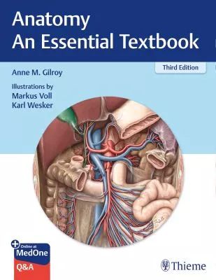 Anatomy An Essential Textbook