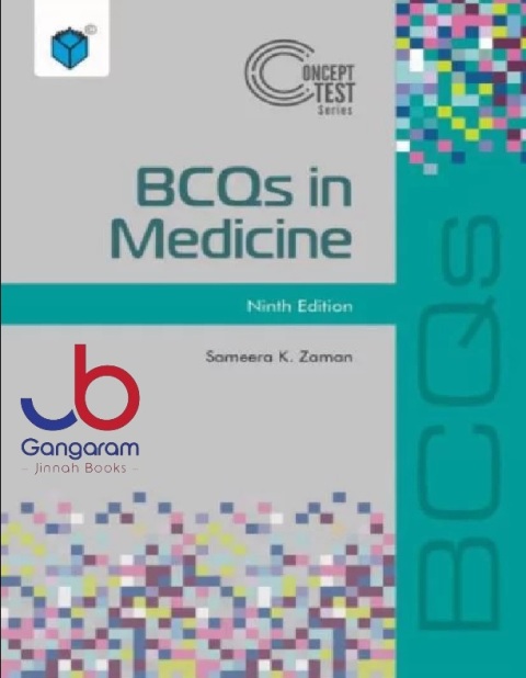 BCQs IN MEDICINE