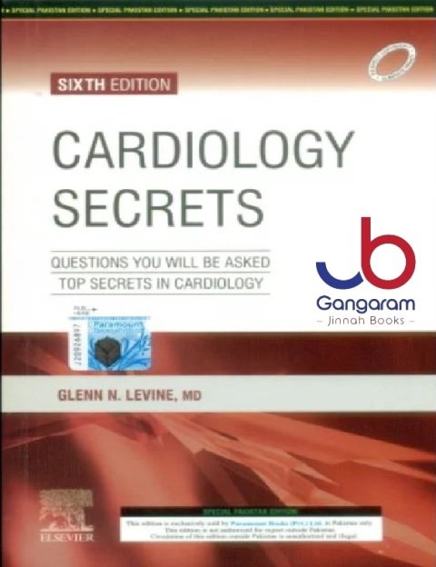 CARDIOLOGY SECRETS