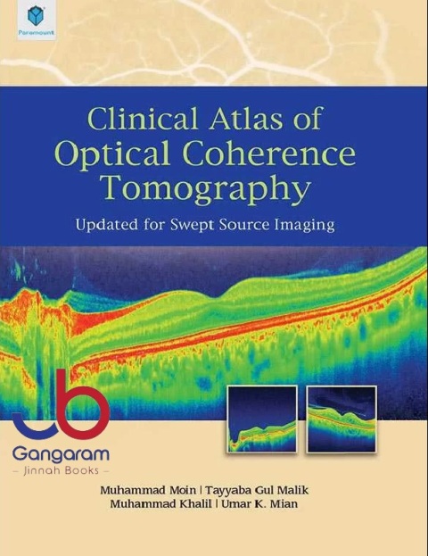 CLINICAL ATLAS OF OPTICAL COHERENCE TOMOGRAPHY