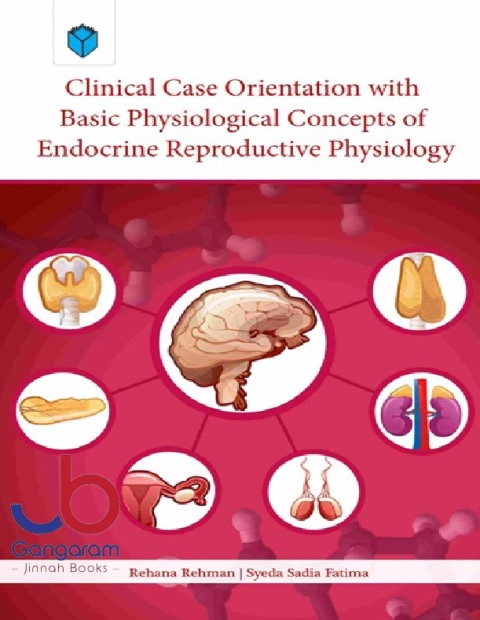 CLINICAL CASE ORIENTATION WITH BASIC PHYSIOLOGICAL CONCEPTS OF ENDOCRINE REPRODUCTIVE PHYSIOLOGY