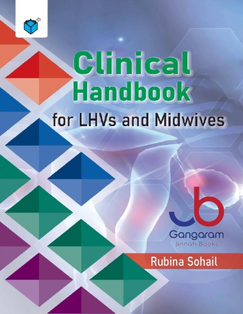 CLINICAL HANDBOOK FOR LHV AND MIDWIVES