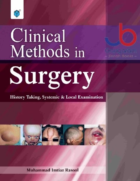 CLINICAL METHODS IN SURGERY