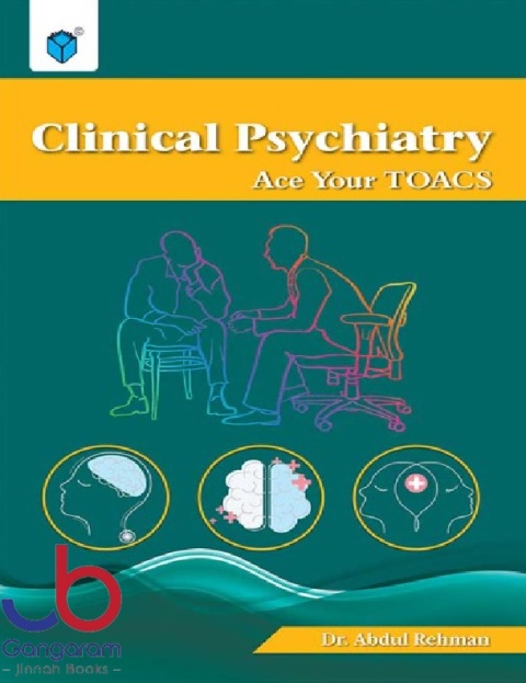 CLINICAL PSYCHIATRY ACE YOUR TOACS