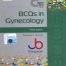 CONCEPT TEST SERIES BCQs IN GYNECOLOGY 9ED PB 2020