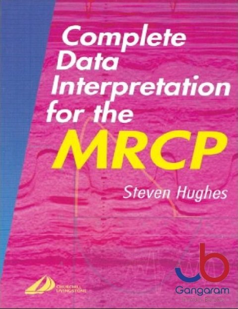 Complete Data Interpretation for the MRCP