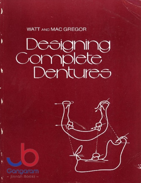Designing Complete Dentures