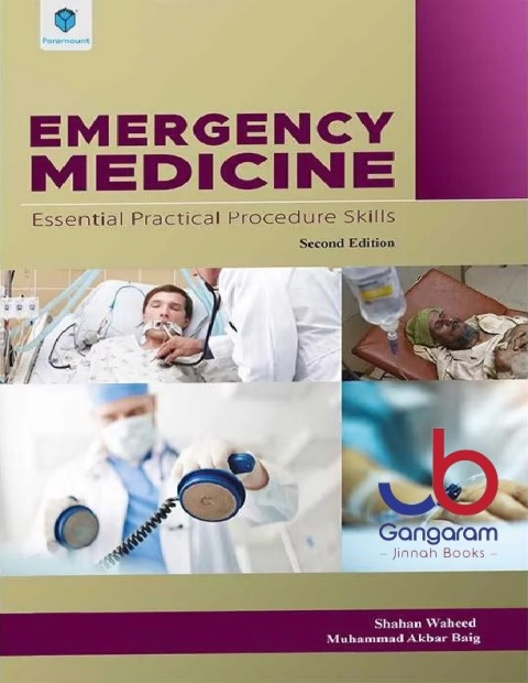 EMERGENCY MEDICINE