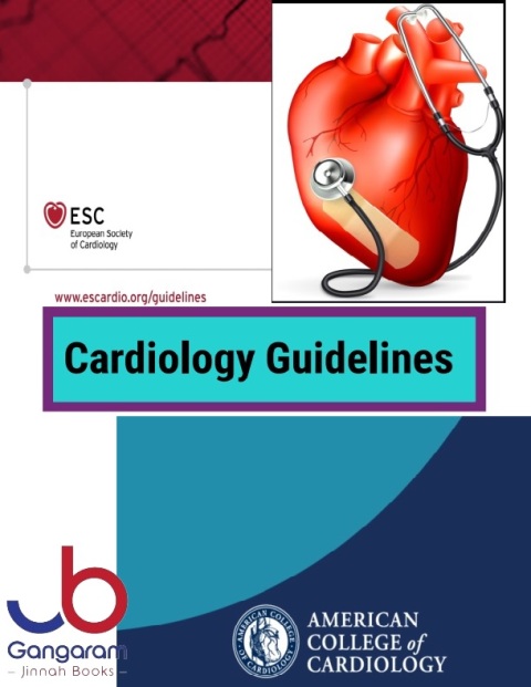 ESC Cardiology Guidelines