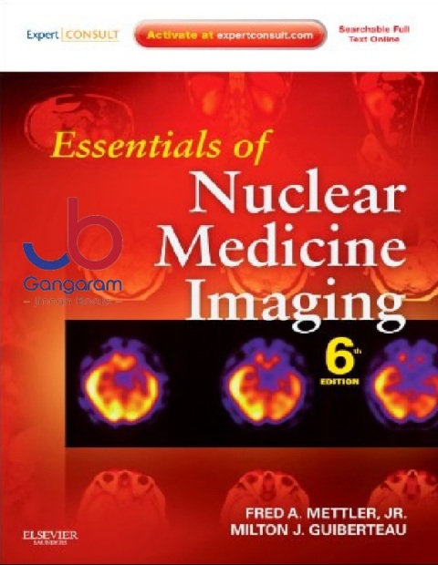 Essentials of Nuclear Medicine Imaging 6th Edition