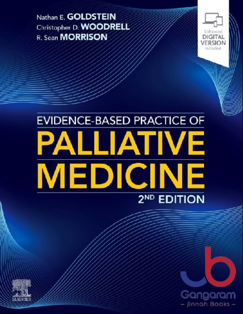 Evidence-Based Practice of Palliative Medicine 2nd Edition