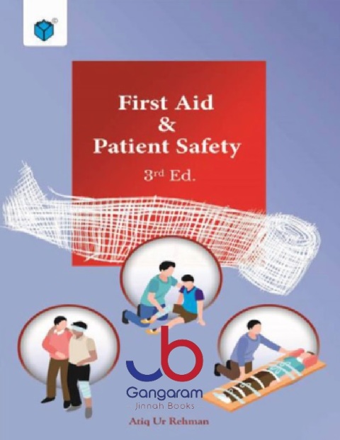 First Aid & Patient Safety