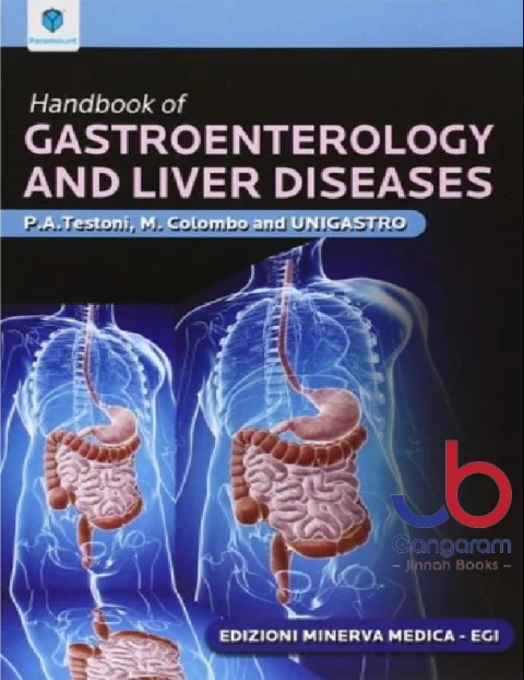 GASTROENTEROLOGY AND LIVER DISEASES