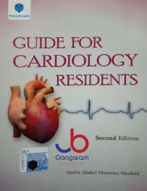 GUIDE FOR CARDIOLOGY RESIDENTS