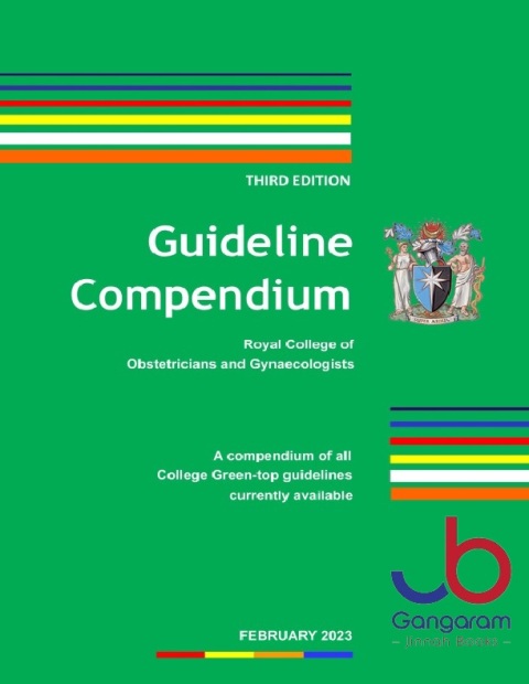 Guideline Compendium Thied Edition