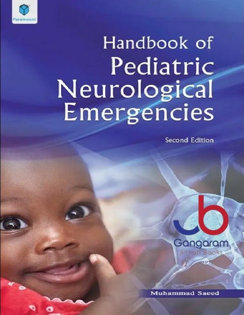 HANDBOOK OF PEDIATRIC NEUROLOGICAL EMERGENCIES