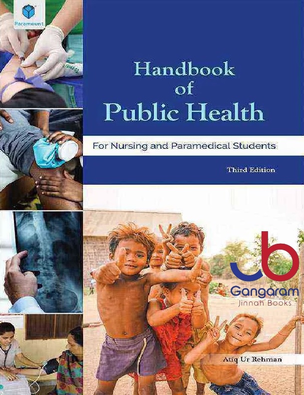 HANDBOOK OF PUBLIC HEALTH