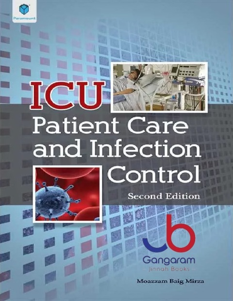 ICU PATIENT CARE AND INFECTION CONTROL