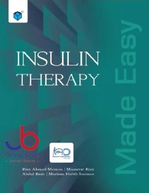 INSULIN THERAPY MADE EASY