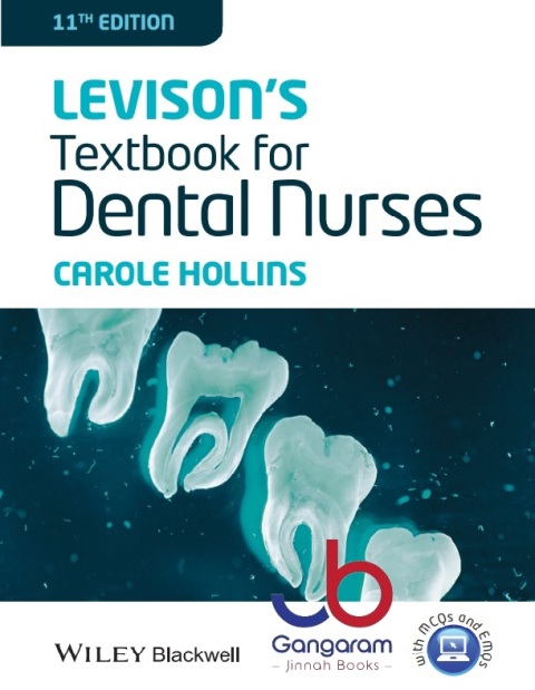 Levison's Textbook for Dental Nurses 11th Edition
