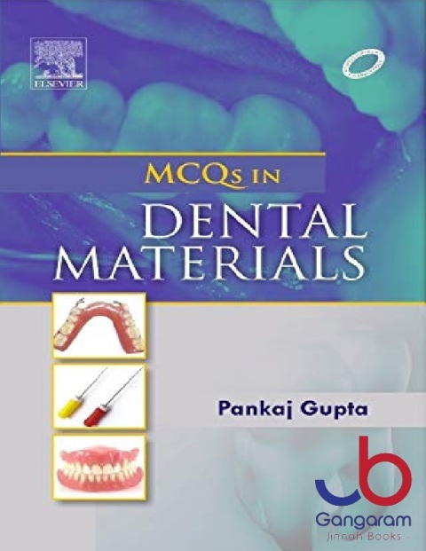 MCQs in Dental Materials