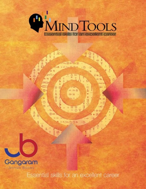 Mind Tools, essential skills for an excellent career