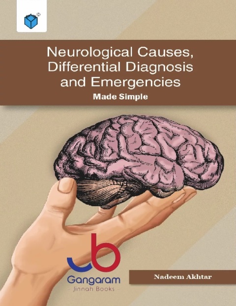 NEUROLOGICAL CAUSES,DIFFERENTIAL DIAGNOSIS AND EMERGENCIES