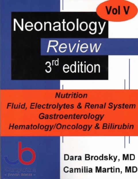 Neonatology Review Volume 5