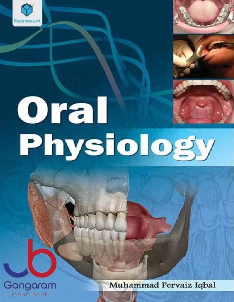 ORAL PHYSIOLOGY