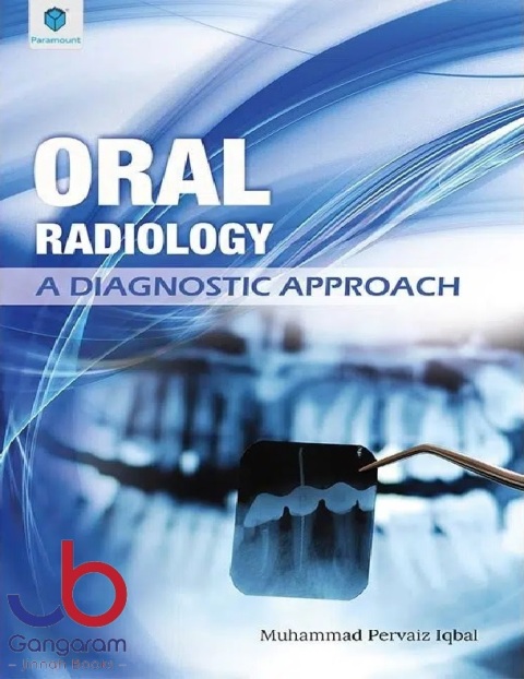 ORAL RADIOLOGY A DIAGNOSTIC APPROACH