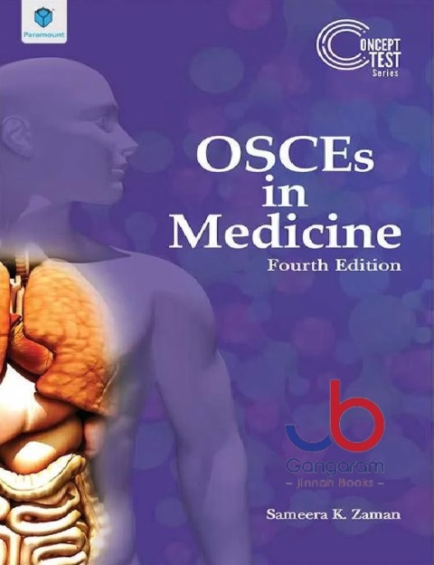 OSCES IN MEDICINE