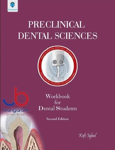 PRECLINICAL DENTAL SCIENCES