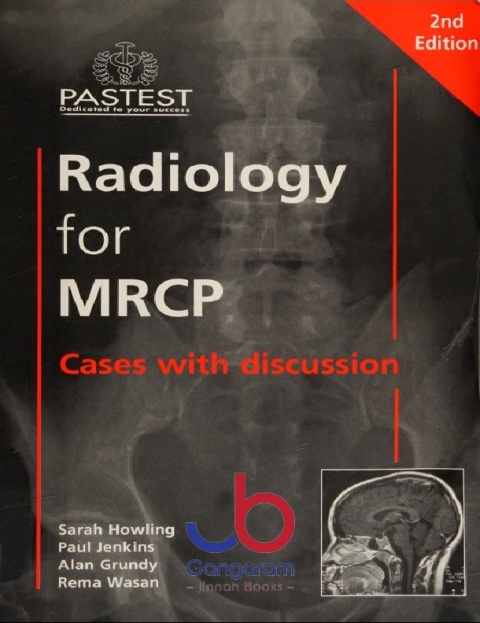 Radiology for MRCP 2