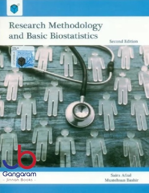 Research Methodology and Basic Biostatistics